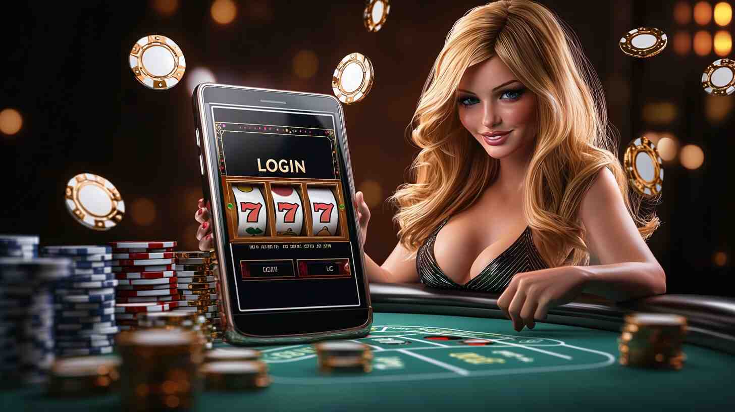 Variety of Games for Every Preference at Casino TIGERSBD
                                